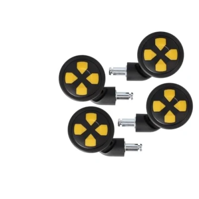 Abbildung von IMPACKT IP1 Radset Sunset Yellow Zubehör