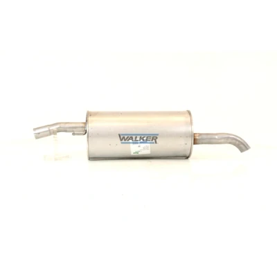 Abbildung von WALKER 23914 Endschalldämpfer 980 ohne Anbauteile FORD: Fusion Kombi