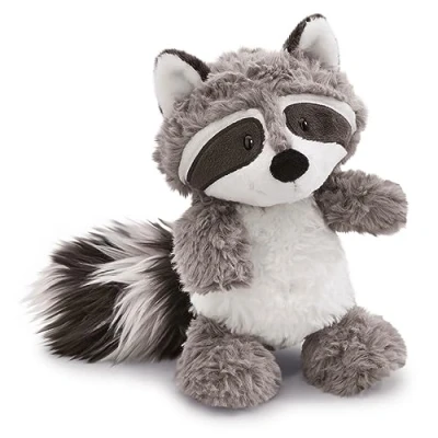 Abbildung von Nici Kuscheltier Selection, Waschbär Rod, 25 cm