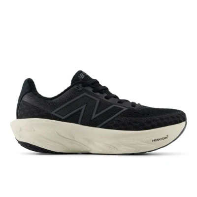 Abbildung von New Balance Fresh FOAM X 1080 V14 Laufschuh Neutral, Damen, Größe: 39, Black Schuhe