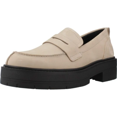 Abbildung von Sneakers Geox Modell D Spherica Ec7 Farbe Beige