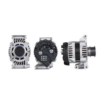 Abbildung von Generator ELSTOCK 28 7778