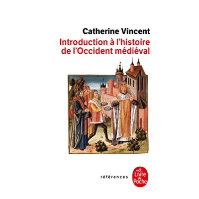Abbildung von Introduction A L Histoire Occident Medieval: Inédit