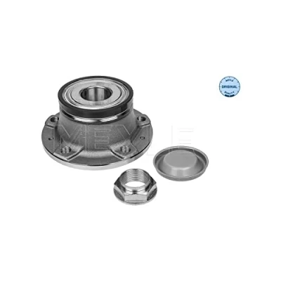 Abbildung von MEYLE 11 14 752 0003 Radnabe PEUGEOT: RCZ Coupe