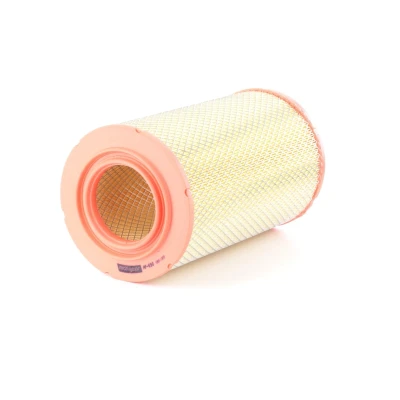 Abbildung von MAXGEAR 26 0036 Luftfilter 284 163 Filtereinsatz FIAT: Ducato II Pritsche/Fahrgestell, Bus, Kastenwagen