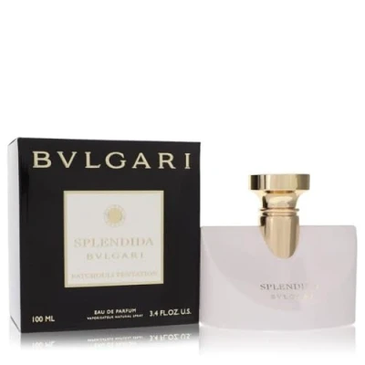 Abbildung von Bulgari Wunderschönes Patchouli
