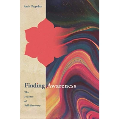 Abbildung von Finding Awareness: The Journey of Self discovery