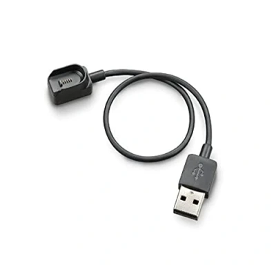 Abbildung von Plantronics 89032 01, Nickel, Schwarz