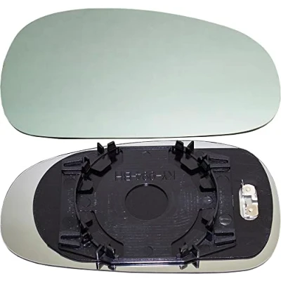 Abbildung von TarosTrade 57 0281 R 47488 Spiegelglas Heizbar Bis Zu 2009 Rechts
