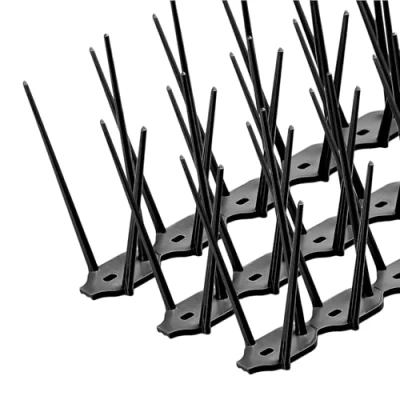 Abbildung von Konzept 11 Taubenspikes Taubenabwehr Kunststoff 33 cm, Set, 6 St.