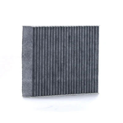 Abbildung von CORTECO 80005202 Innenraumfilter Aktivkohlefilter 195 145 30,5 TOYOTA: Aygo, CITROËN: C1 II, PEUGEOT: 108 Schrägheck