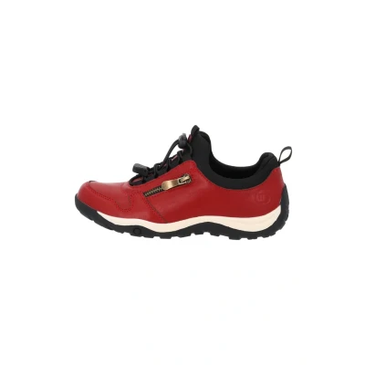 Abbildung von Palado Mireleon Sneaker low, Damen, Größe: 37, Rot Schuhe