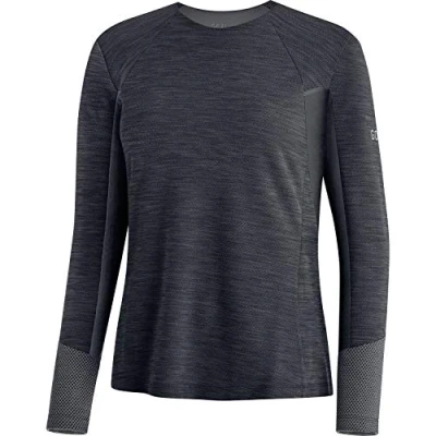 Abbildung von GORE® Wear Laufshirt Damen VIVID Langarm (1 tlg)
