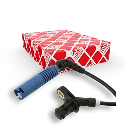 Abbildung von FEBI BILSTEIN 24611 ABS Sensor Hinterachse links, rechts 1120 BMW: 3 Touring, Coupe, Limousine
