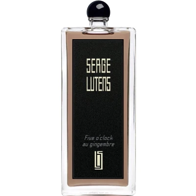 Abbildung von Serge Lutens Five O&#039;clock Au Gingembre Eau de Parfum 100 ml