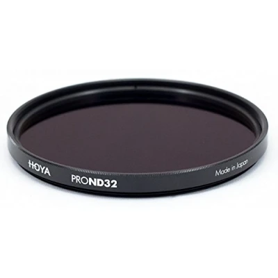 Abbildung von Hoya YPND003272 Pro ND Filter (Neutral Density 32, 72mm)