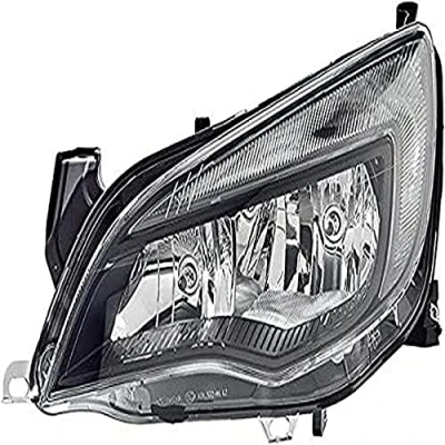 Abbildung von HELLA 1LG 010 011 391 Scheinwerfer OPEL: Astra J Sports Tourer, Schrägheck