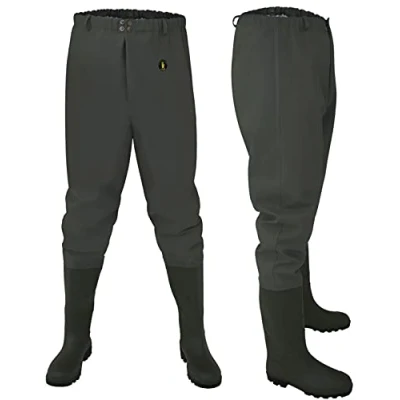 Abbildung von PROS Trousers 43 Wathose