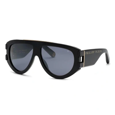 Abbildung von Philipp Plein Adler Sonnenbrille SPP127M 700G 60/13/145