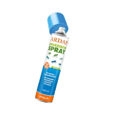 Abbildung von ARDAP Insektenspray Repell Ungezieferspray 400 ml