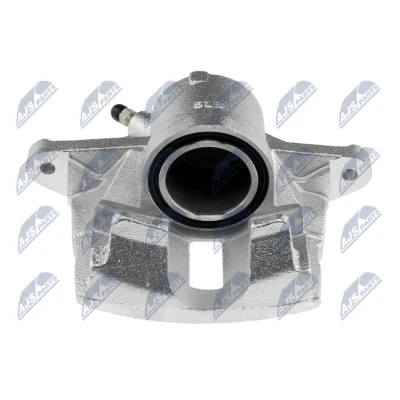 Abbildung von NTY HZP FR 002 Bremssattel Vorderachse links, Vorderachse, links ohne Halterahmen FORD: MONDEO 3 Kombi, 3, Stufenheck