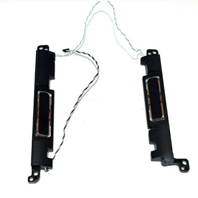 Abbildung von Gintai Lautsprecher Speaker Autsprecher Soundbar Sprecher Interne Ersatz Set von für Dell Latitude 7240 E7240 CN 09D5M4 9D5M4 PK23000LK00