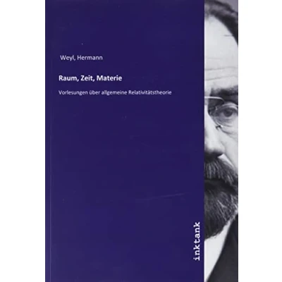 Abbildung von Raum, Zeit, Materie