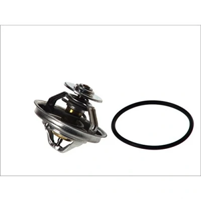Abbildung von CALORSTAT by Vernet TH6533.92J Kühlwasserthermostat 92C 67,0mm mit Dichtung AUDI: A4 B6 Avant, Limousine, B6/B7 Cabrio