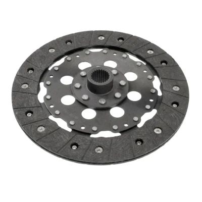 Abbildung von BLUE PRINT ADN13180 Kupplungsscheibe 240 24 NISSAN: X Trail