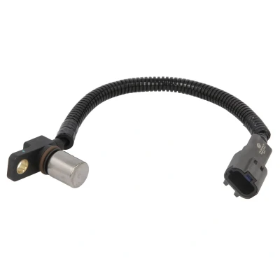 Abbildung von HELLA 6PU 358 380 751 Impulsgeber 3 polig Hallsensor mit Dichtring SUZUKI: Grand Vitara 2 SUV, Baleno I Schrägheck