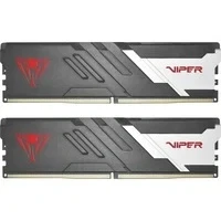 Abbildung von Patriot Viper Venom DDR5 64GB (2 x 32GB) 6000MT/s UDIMM Desktop Gaming Memory KIT PVV564G600C30K