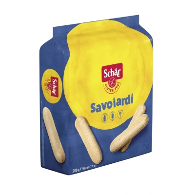Abbildung von Schär Savoiardi Löffelbiscuit