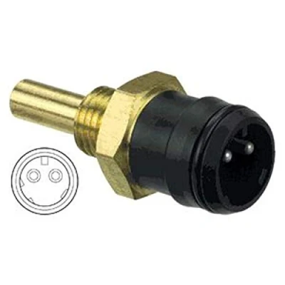 Abbildung von DELPHI TS10464 Kühlmitteltemperatursensor MERCEDES BENZ: E Klasse Limousine, W124 C Limousine