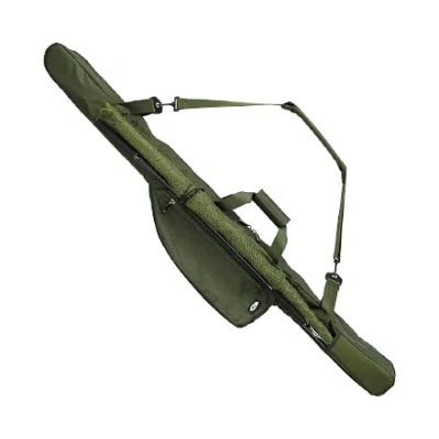 Abbildung von NGT Profiler Twin Compact Rod Holdall für EXT Ruten Futteral
