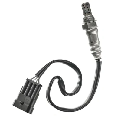 Abbildung von Frankberg Lambdasonde Kompatibel mit Doblo Cargo 263 1.4L 2010 Heute Punto 188 1.2L 2003 2012 Lybra 839AX 2.0L 2000 2005 Ypsilon 843 2011 Replace# 46751082