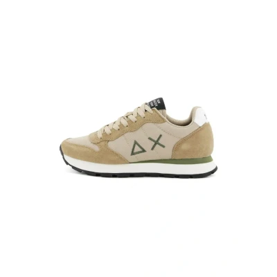 Abbildung von Sun68 Sneaker low, Herren, Größe: 45, Beige Schuhe