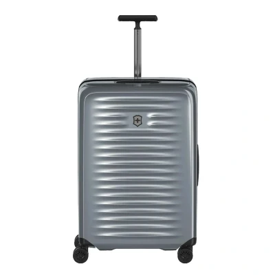 Abbildung von Victorinox Airox Medium Hardside Case silver