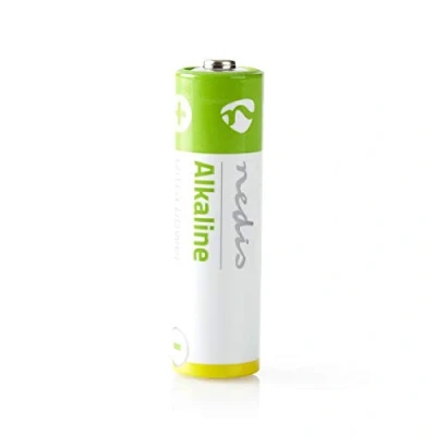 Abbildung von Nedis BAAKLR648BX Alkaline Batterie AA 1,50 V 48 Stück Box