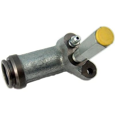 Abbildung von BREMBO E 85 007 Kupplungsnehmerzylinder AUDI: A4 B5 Avant, A6 C5 Limousine, VOLKSWAGEN: Passat GP Variant, Limousine