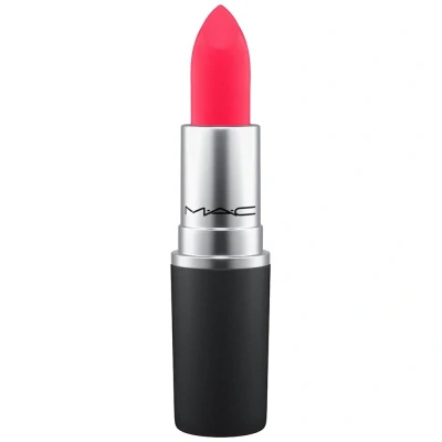 Abbildung von MAC Powder KISS Lipstick Lippenstift, Damen, Größe: 3.2 g, Fall in love