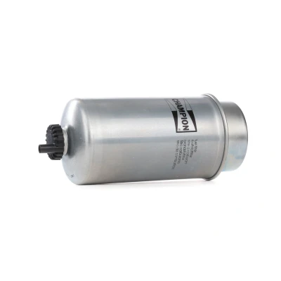 Abbildung von CHAMPION CFF100445 Kraftstofffilter Anschraubfilter FORD: Transit Mk6 Kastenwagen, Bus, Pritsche/Fahrgestell