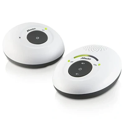 Abbildung von Alecto DBX 115 Full Eco DECT