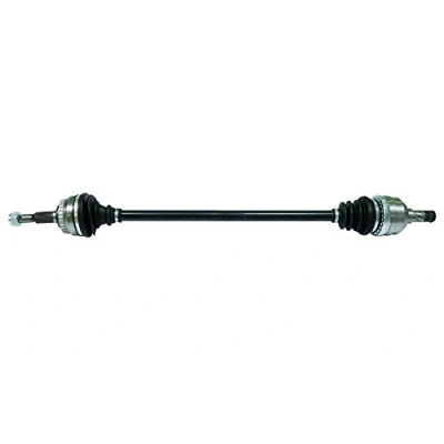 Abbildung von SKF VKJC 1598 Antriebswelle 959, 56,4 OPEL: Vectra B Limousine, CC