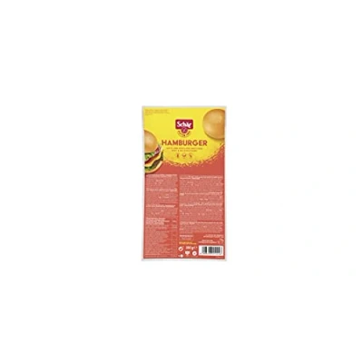 Abbildung von Schär Hamburger, 300 g