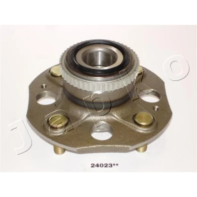 Abbildung von JAPKO 424023 Radnabe HONDA: Accord 6 Limousine, Schrägheck