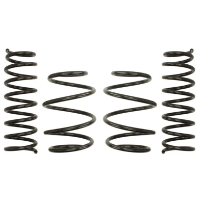 Abbildung von EIBACH Pro Kit E10 20 011 01 22 Fahrwerksatz, Federn BMW: 5 Limousine