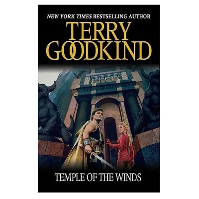 Abbildung von Temple Of The Winds: Book 4: Sword Truth