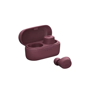 Abbildung von Yamaha TW E3C In Ear Kopfhörer (Freisprechfunktion, Multi Point Verbindung, Sprachsteuerung, Transparenzmodus, Google Assistant, Siri, A2DP Bluetooth, AVRCP HFP, HSP, Clear Voice Call, Gaming Modus, Ambient Sound, Listening Care)
