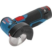 Abbildung von Bosch Winkelschleifer Professional Akku GWS 12V 76