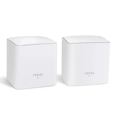 Abbildung von Tenda NOVA MW5C 2/Dualband 1200MBit/s